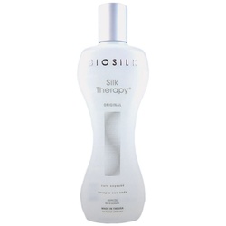 Biosilk Farouk Haarspülung Biosilk Therapy Seiden Liquid 355 ml