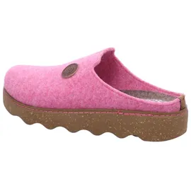 ROHDE Pantoffeln Pink 36