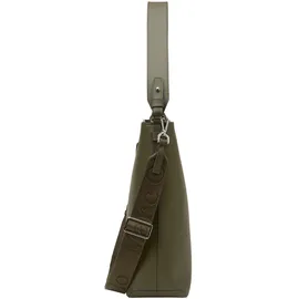 Marc O'Polo VANJA Hobo Polyester Olive