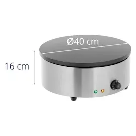 Royal Catering RCEC-3000-R