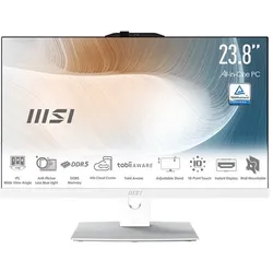 MSI Modern AM242TP 1M 1207DE - All-in-One (Komplettlösung)