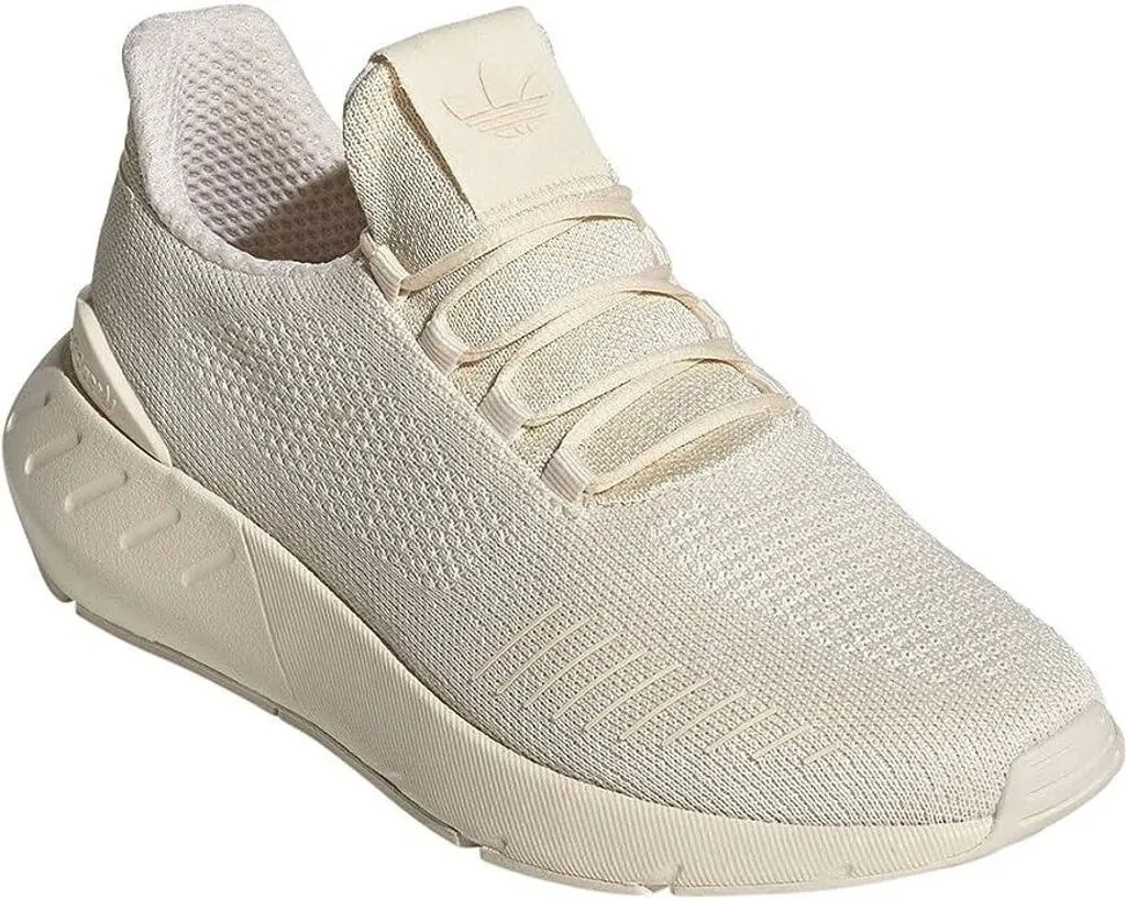 Adidas swift run crystal white outlet damen