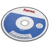 Hama Reinigungs-CD »CD-Laserreinigungsdisc«, blau