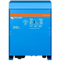 Victron Energy Victron Quattro 48/5000/70-100/100