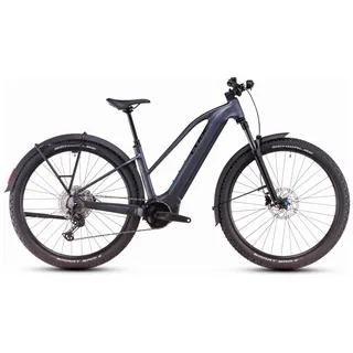 29 Zoll metallicgrey ́n ́black M