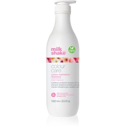 Milk Shake Color Care Flower Fragrance hydratisierendes Shampoo zum Schutz der Farbe 1000 ml