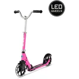 Micro Cruiser LED Pink/Rosa