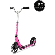 Micro Cruiser LED Pink/Rosa