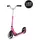 Micro Cruiser LED Pink/Rosa