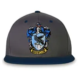 LOGOSHIRT Baseball Cap Harry Potter Ravenclaw mischfarben 48-54