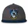 LOGOSHIRT Baseball Cap Harry Potter Ravenclaw mischfarben 48-54