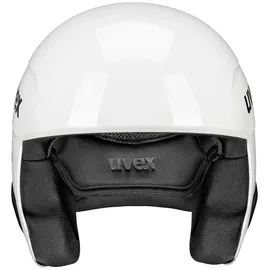 Uvex Invictus - All White - 58-59 cm