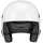 Uvex Invictus - All White - 58-59 cm