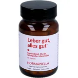 Hormonella UG (haftungsbeschränkt) Leber Gut Alles Gut