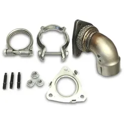 HJS Reparatursatz, Abgasrohr 90 60 5215