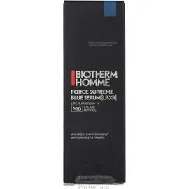 Biotherm Homme Force Supreme Blue Serum 60 ml