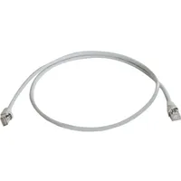 Telegärtner Patchkabel,Cat.7 Rohkabel, S/FTP (PIMF), 30,0