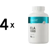 Ostrovit CLA 1000 (90 Kapseln)