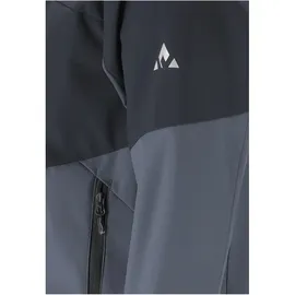 Whistler Rodney V2 Softshelljacke Herren, 1188 5XL