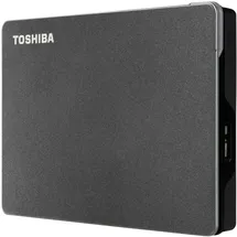 Toshiba Canvio Gaming 2 TB HDTX120EK3AA