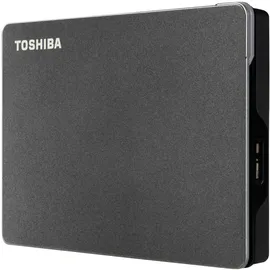 Toshiba Canvio Gaming 2 TB HDTX120EK3AA