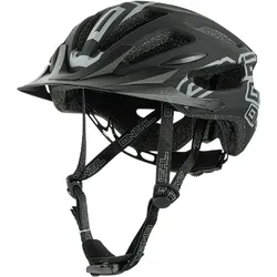 O'NEAL Fahrradhelm Q RL, Schwarz XL