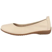 Josef Seibel Ballerina Fenja 01 in Beige 40