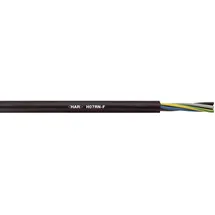 Lapp H07RN-F 5G2,5 Anschlussleitung, 2,5mm2, 50m (16001293/50)