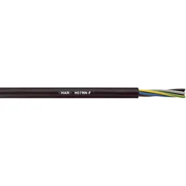 Lapp H07RN-F 5G2,5 Anschlussleitung, 2,5mm2, 50m (16001293/50)