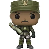 Funko Pop Halo SGT Johnson