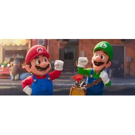Der Super Mario Bros. Film