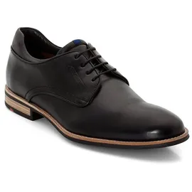 LLOYD MASSIMO Herren Schwarz 48,5