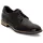 LLOYD MASSIMO Herren Schwarz 48,5