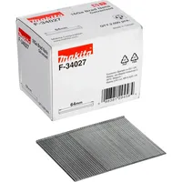 Makita Stauchkopfnagel 1,6x64 mm 2000 Stück