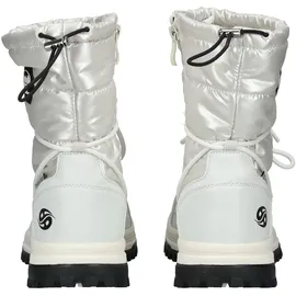 Dockers Stiefelette Textil - Weiß 38