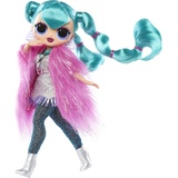 MGA Entertainment MGA OMG HoS Doll S3 - Cosmic Nova