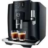 E8 Kaffeevollautomat 15 bar 1,9 l 280 g (Piano Black)