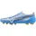Mizuno Alpha III Elite FG Herren Blau/Weiß 44