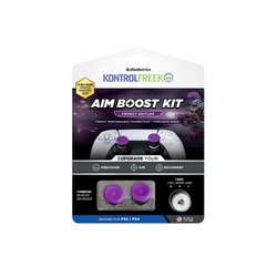 KontrolFreek Aim Boost Kit Frenzy - (PS5/PS4)