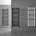 luxebath 600 Chrom Seitenanschluss