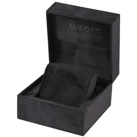 U-Boat Darkmoon Analog Saphirstahl 44,0 mm 8465/B