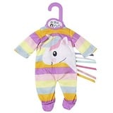 Dolly Moda Unicorn Strampler (870648)