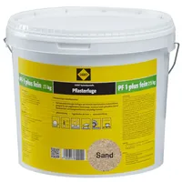 Sakret Pflasterfugenmörtel PF1 Plus Fein Sand 25 kg