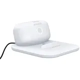 Bobovr M2 Pro Akku + Ladestation - White / Black