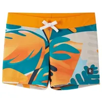 Reima - Kid's Simmari - Badehose Gr 110 orange