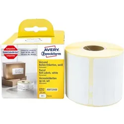 AVERY Zweckform Versandetiketten