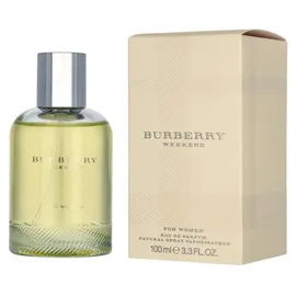 Burberry Weekend Eau de Parfum 100 ml