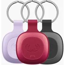 Fresh 'n Rebel Smart Finder 3er Set grau, lila, rot