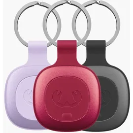 Fresh 'n Rebel Smart Finder 3er Set grau, lila, rot