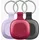 Fresh 'n Rebel Smart Finder 3er Set grau, lila, rot